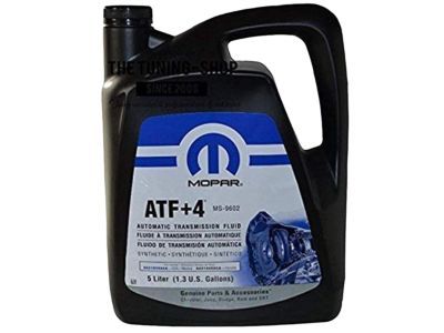 Mopar 68218941AC Oil-15W40