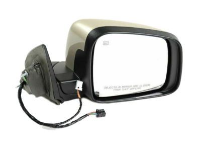 2022 Dodge Durango Car Mirror - 5SH44TZZAF