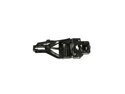 68230678AG Mopar Bracket-Door Handle Product Photo 3 of 4