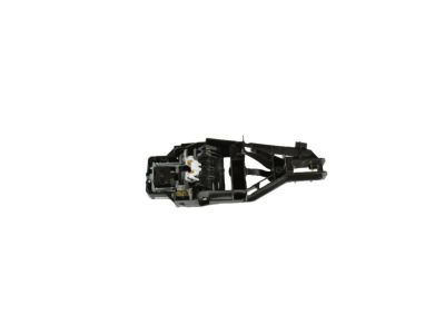 68230678AG Mopar Bracket-Door Handle Product Photo 2 of 4