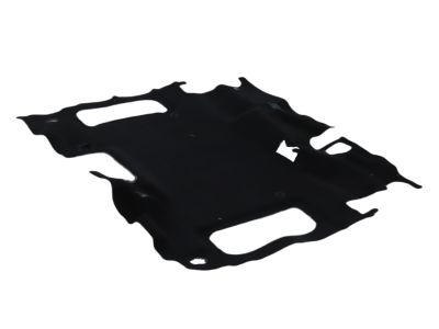 Mopar 6VV051C1AA Carpet-Rear Floor 6VV051C1AA Mopar Carpet-Rear Floor Product Photo 1 of 3
