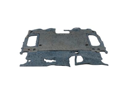 6VV051C1AA Mopar Carpet-Rear Floor Product Photo 2 of 3