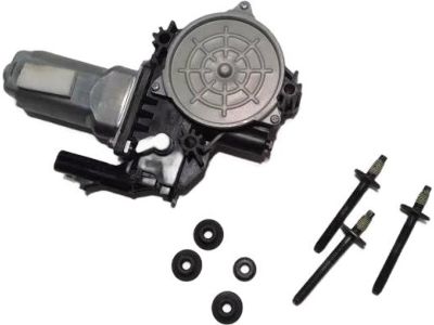 5056030AD Mopar Window Regulator Motor Product Photo 3 of 5