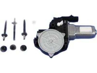 Mopar 5056030AD Window Regulator Motor 5056030AD Mopar Window Regulator Motor Product Photo 1 of 5