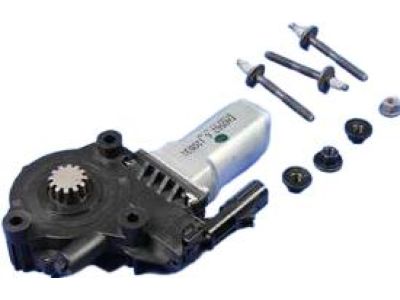 5056030AD Mopar Window Regulator Motor Product Photo 5 of 5