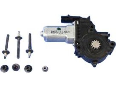 5056030AD Mopar Window Regulator Motor Product Photo 2 of 5