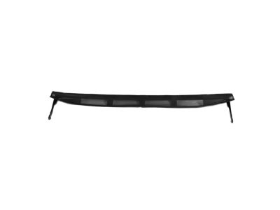 68357676AB Mopar DEFLECTOR-SUNROOF Wind Product Photo 2 of 3