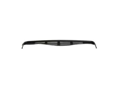 68357676AB Mopar DEFLECTOR-SUNROOF Wind Product Photo 3 of 3