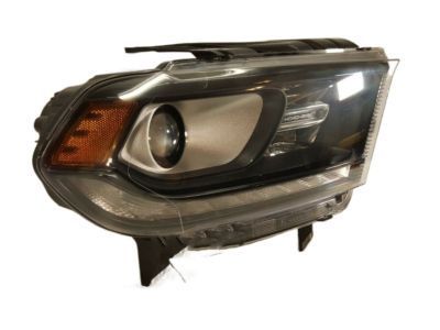 Mopar 68423852AC Headlamp