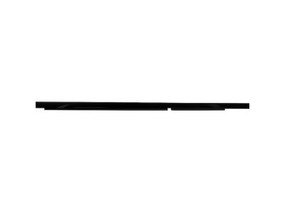 Mopar 68085083AB WEATHERSTRIP-Door Belt Outer 68085083AB Mopar WEATHERSTRIP-Door Belt Outer Product Photo 1 of 3