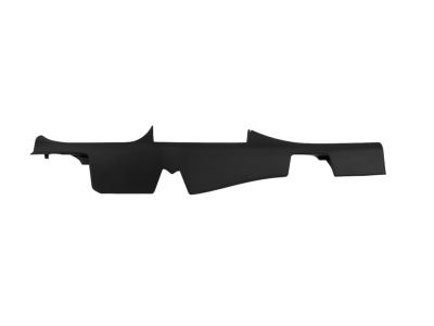 Mopar YF05XDVAD Plate-SCUFF YF05XDVAD Mopar Plate-SCUFF Product Photo 1 of 3