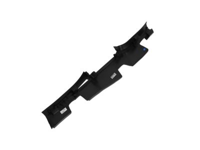 YF05XDVAD Mopar Plate-SCUFF Product Photo 3 of 3