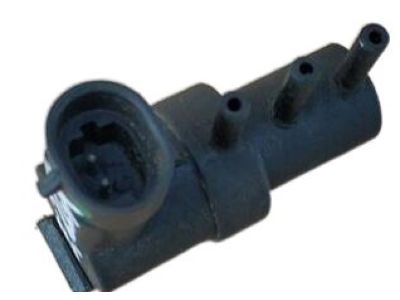 Jeep Cherokee Canister Purge Valve - 5227635