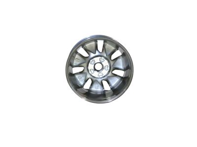 5SQ16RNWAB Mopar Aluminum Wheel Product Photo 2 of 3