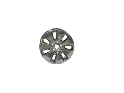 5SQ16RNWAB Mopar Aluminum Wheel Product Photo 3 of 3