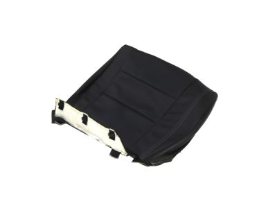Mopar 7FE60DX9AA Cover-Rear Seat Cushion 7FE60DX9AA Mopar Cover-Rear Seat Cushion Product Photo 1 of 3