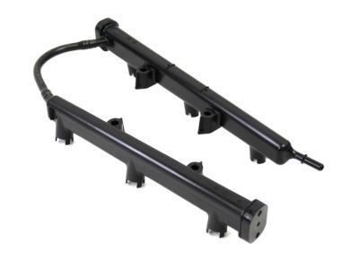Chrysler Town & Country Fuel Rail - 4593922AA