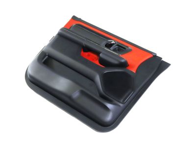 Mopar 7EG39KRLAA Panel-Front Door Trim 7EG39KRLAA Mopar Panel-Front Door Trim Product Photo 1 of 3