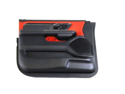 7EG39KRLAA Mopar Panel-Front Door Trim Product Photo 3 of 3