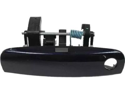 Mopar 1MZ85KBXAH Handle-Front Door Exterior 1MZ85KBXAH Mopar Handle-Front Door Exterior Product Photo 1 of 4