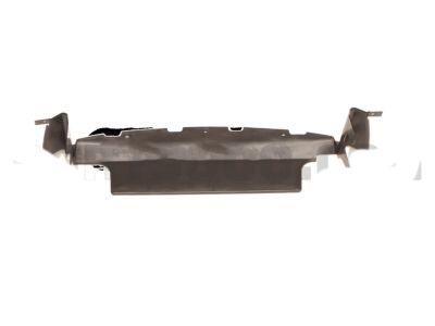 Mopar 6400C445 Duct-Front Bumper Air Guide