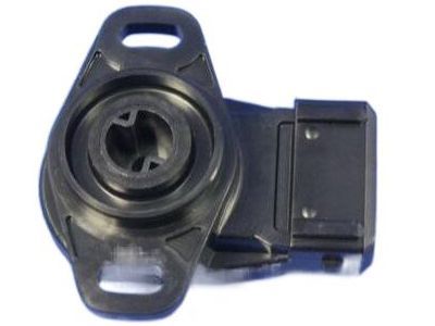 2003 Chrysler Sebring Throttle Position Sensor - MD628077