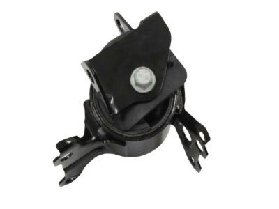 Mopar 68309249AB INSULATOR-Engine Mount