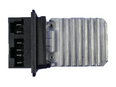 4734913AE Mopar Module-Atc Blower Control Product Photo 3 of 4