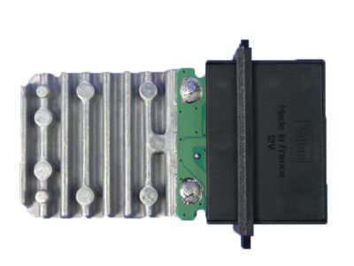 4734913AE Mopar Module-Atc Blower Control Product Photo 2 of 4