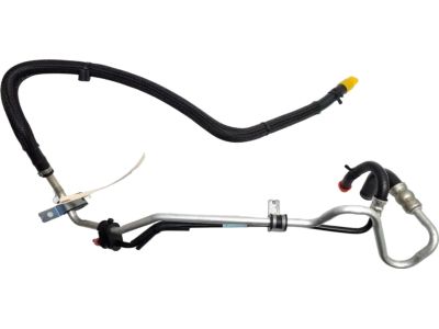 5154410AB Mopar Hose-Power Steering Return Product Photo 2 of 2