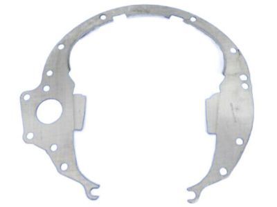 Dodge Transfer Case Cover - 4591910AA
