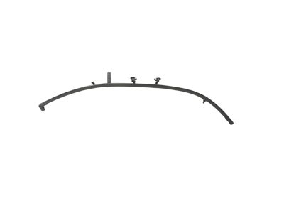 5281739AB Mopar Vent Tube-Vent Product Photo 3 of 4