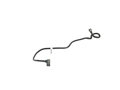 Mopar 4581988AB Hose-Brake Booster Vacuum 4581988AB Mopar Hose-Brake Booster Vacuum Product Photo 1 of 4