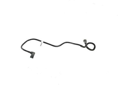 4581988AB Mopar Hose-Brake Booster Vacuum Product Photo 3 of 4