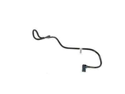 4581988AB Mopar Hose-Brake Booster Vacuum Product Photo 4 of 4