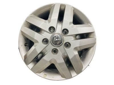 2014 Ram ProMaster 3500 Spare Wheel - 68244971AA