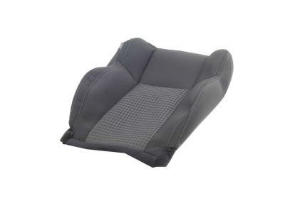 Mopar 6VT22DX9AA Front Seat Back 6VT22DX9AA Mopar Front Seat Back Product Photo 1 of 3