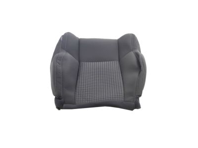 6VT22DX9AA Mopar Front Seat Back Product Photo 3 of 3
