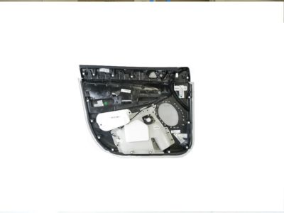 6FC581C5AA Mopar PANELASSY-Front Door Trim Product Photo 2 of 3