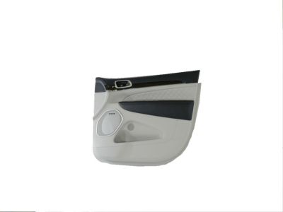 Mopar 6FC581C5AA PANELASSY-Front Door Trim 6FC581C5AA Mopar PANELASSY-Front Door Trim Product Photo 1 of 3