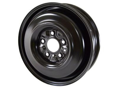 Ram C/V Spare Wheel - 4721567AC