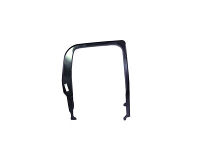 5YJ64TX7AD Mopar Molding-Rear Door Product Photo 2 of 3