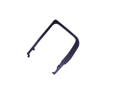 Mopar 5YJ64TX7AD Molding-Rear Door 5YJ64TX7AD Mopar Molding-Rear Door Product Photo 1 of 3