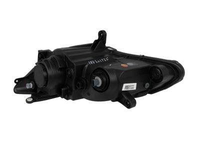 5182590AD Mopar Headlamp Product Photo 3 of 3