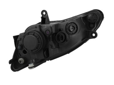 5182590AD Mopar Headlamp Product Photo 2 of 3
