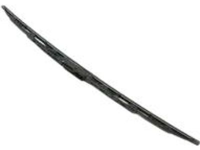 68003738AA Mopar Blade-Front WIPER Product Photo 2 of 3
