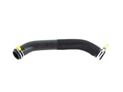 68244089AA Mopar Hose-Radiator Inlet Product Photo 3 of 4