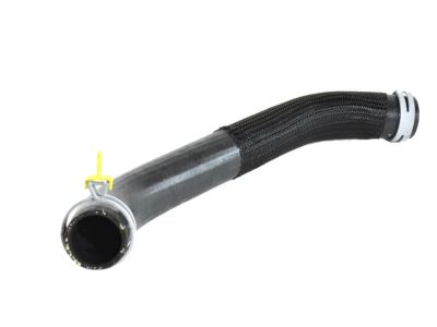 68244089AA Mopar Hose-Radiator Inlet Product Photo 2 of 4