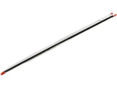 68228674AB Mopar Molding-Front Door Product Photo 3 of 5