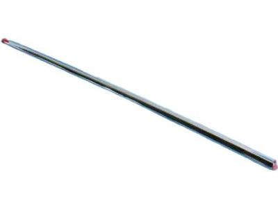 68228674AB Mopar Molding-Front Door Product Photo 4 of 5